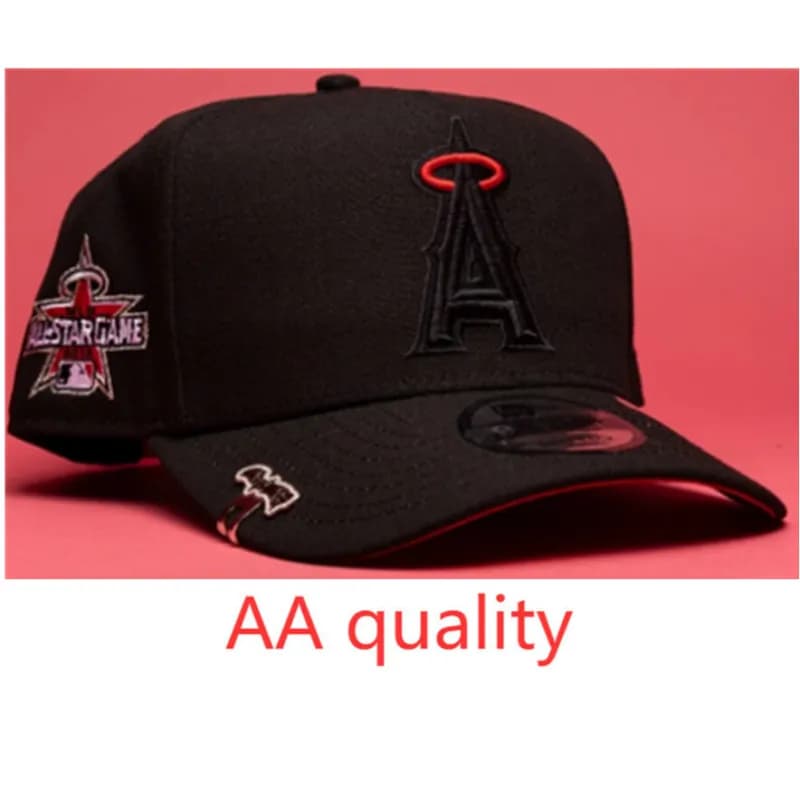 New Era × MLB 59FIFTY Cap All-Star Game