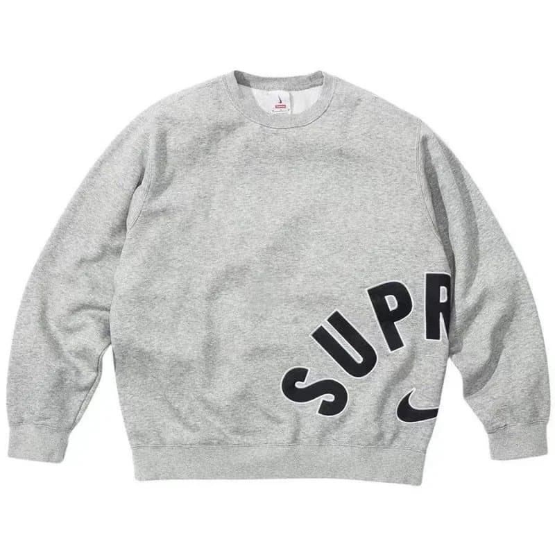 Supreme Track Jacket Ducati Racing — 25
