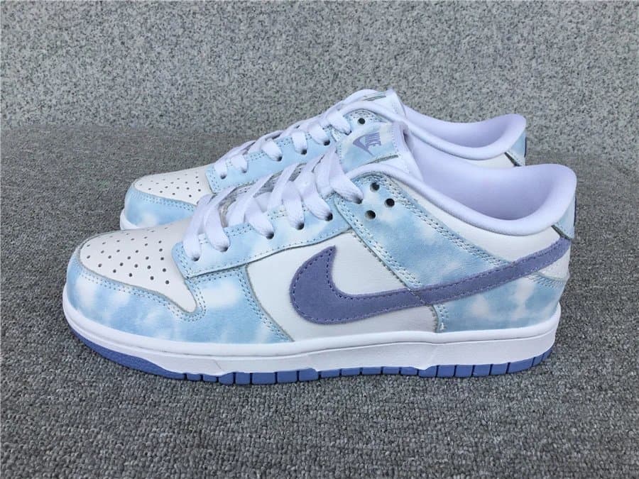 Nike Dunk Low Travis Scott Reverse Mocha — 11