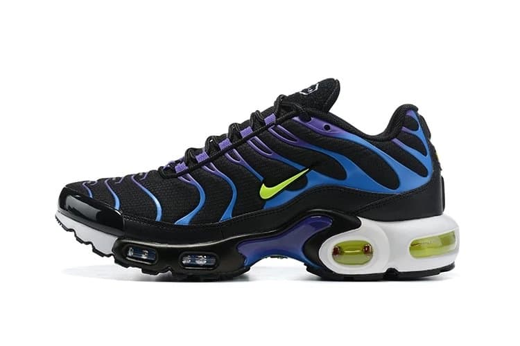 Nike Air Max Plus TN — 24