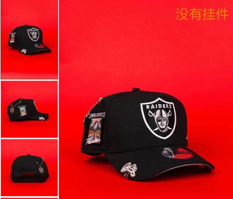 New Era 59FIFTY Cap Mizuno Rooster Embroidery — 153