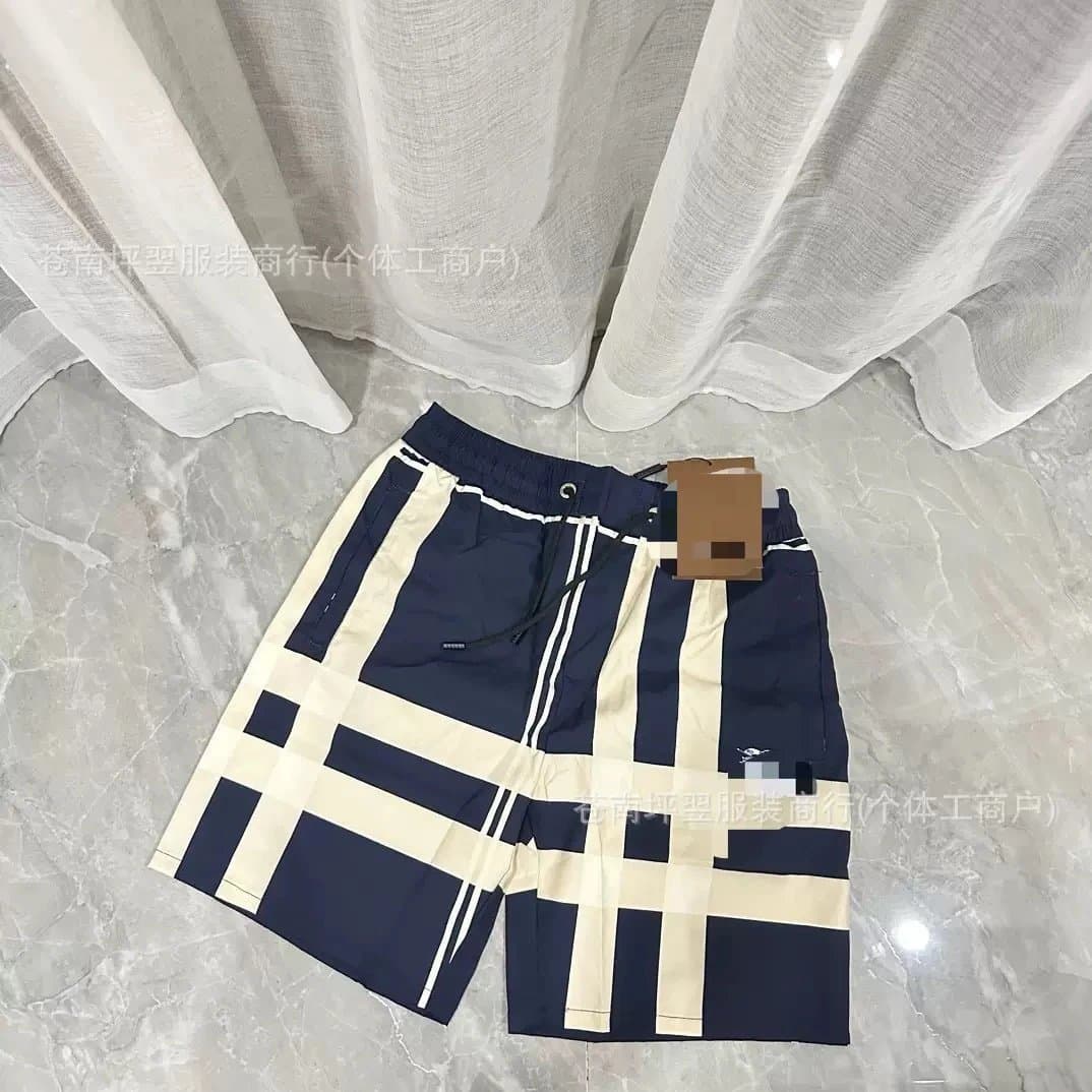 Fear of God Essentials Logo Shorts Essentials — 22