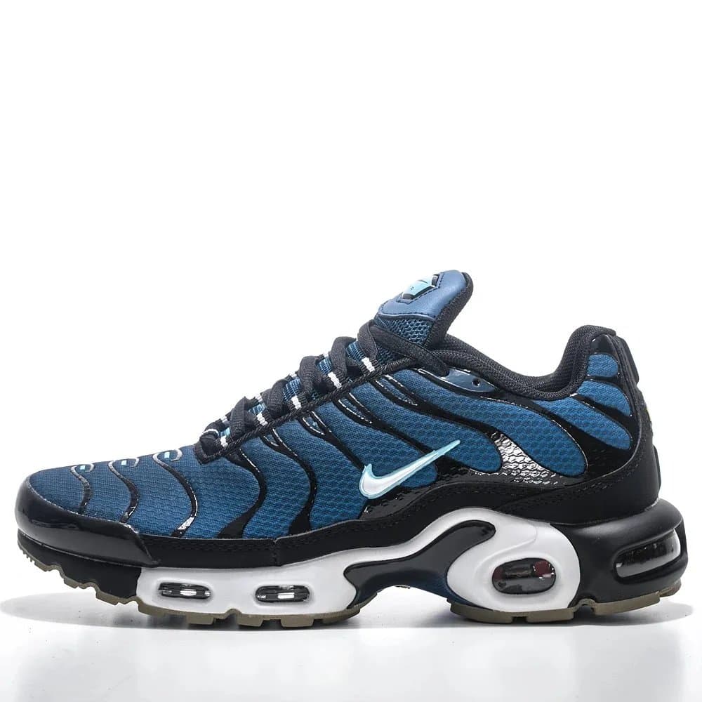 Nike Air Max Plus Blue Flame — 14