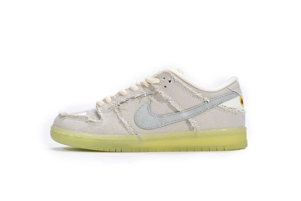 Nike Dunk Low Off-White 'The 50'