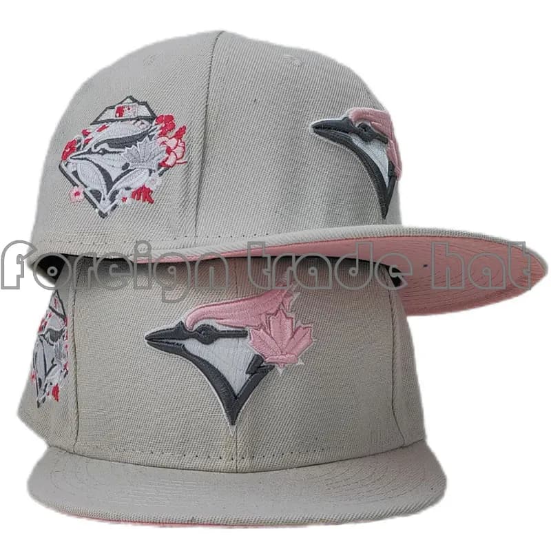 New Era × MLB Snapback Cap Chicago White Sox — 15