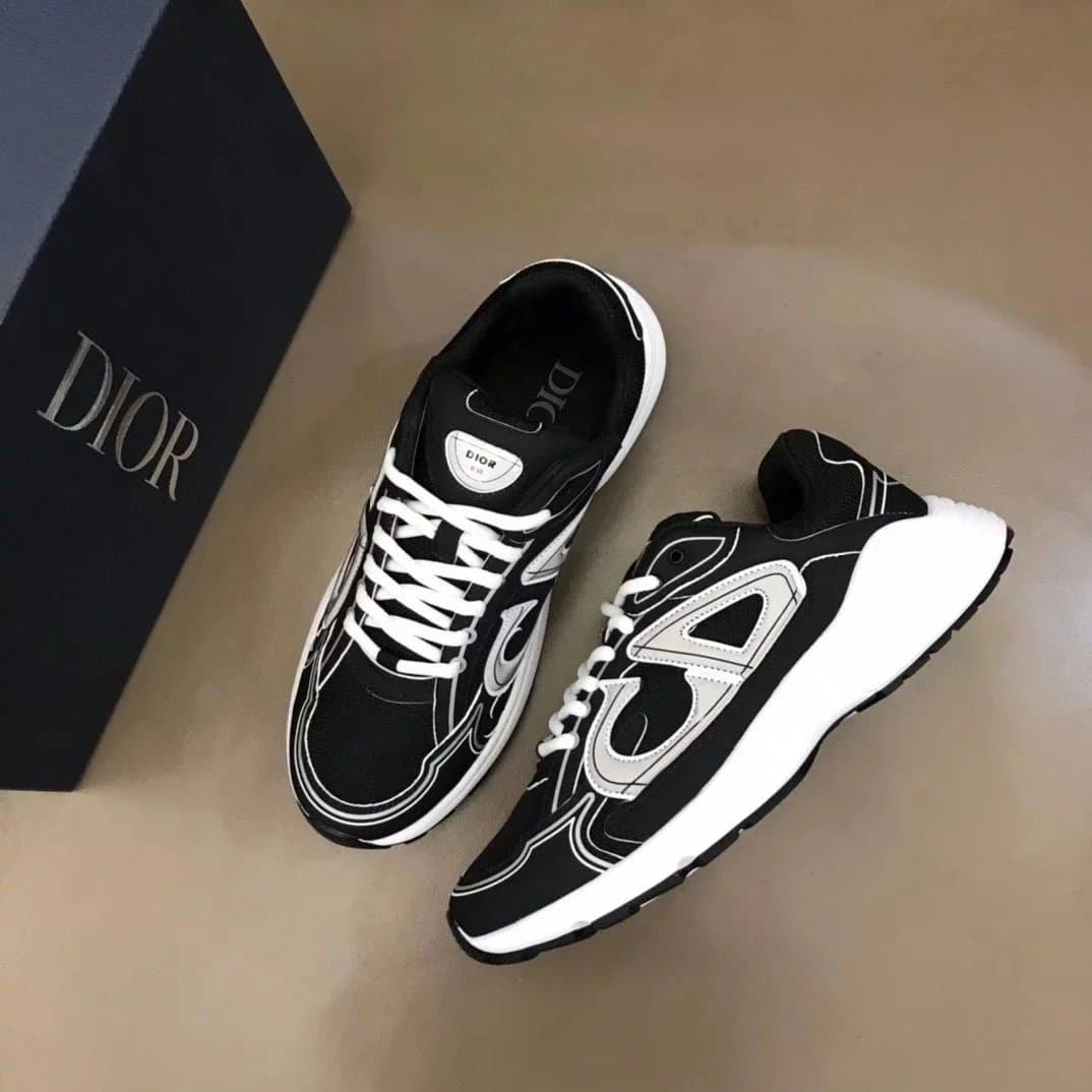 Dior B22 CD Logo — 款式1