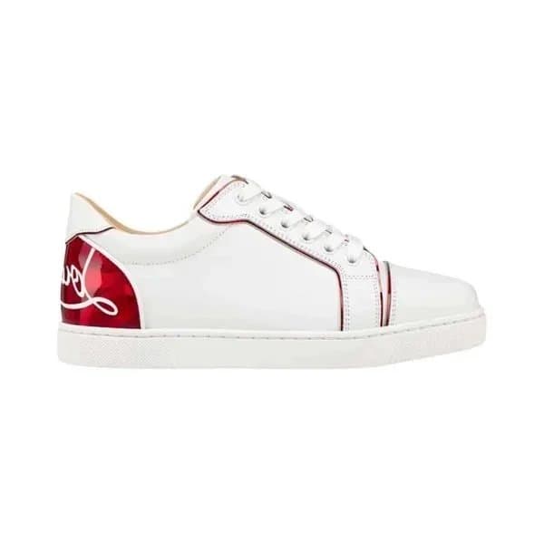 Christian Louboutin Louis Spikes Spike Toe — CL-25