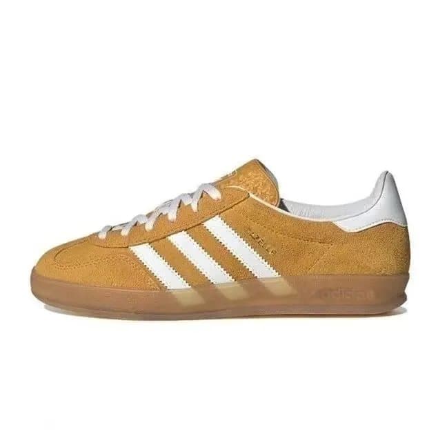 Adidas Campus Purple Suede — 33