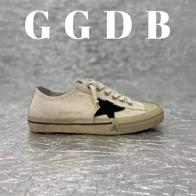 Golden Goose × Converse Ball Star Mule Pink Star — #16