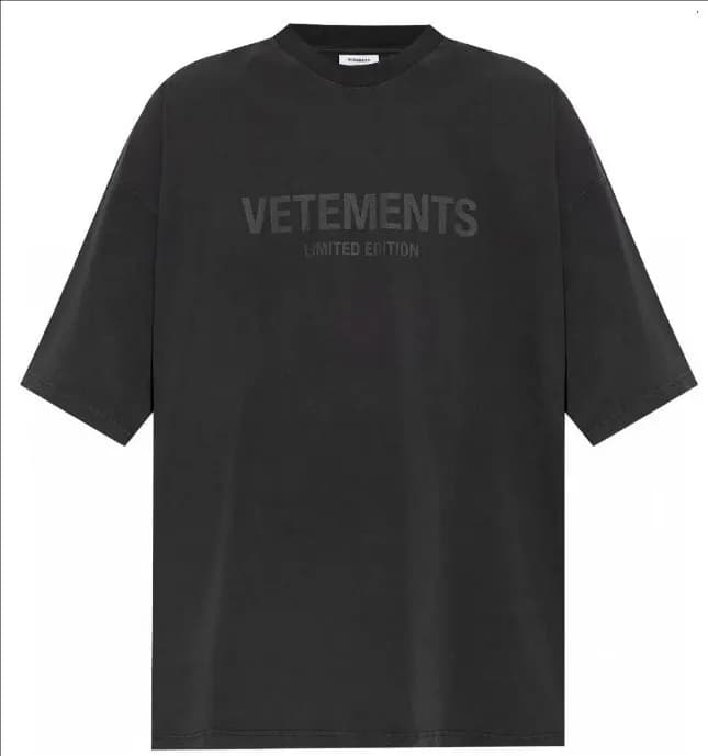 Fear of God Essentials Basic T-Shirt Your Basic — V08 aged