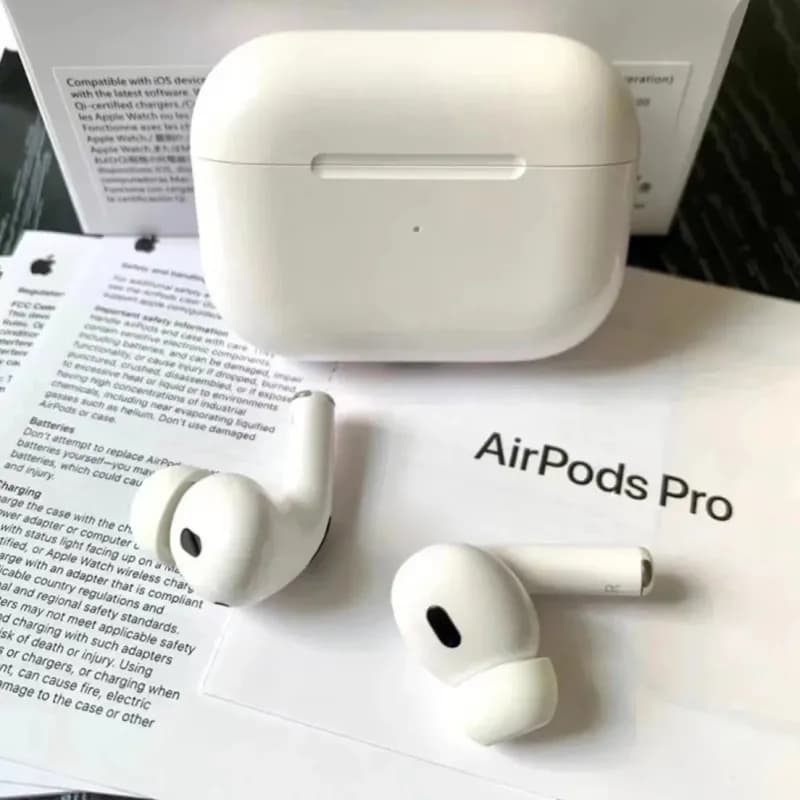 Apple AirPods Pro 2nd Generation