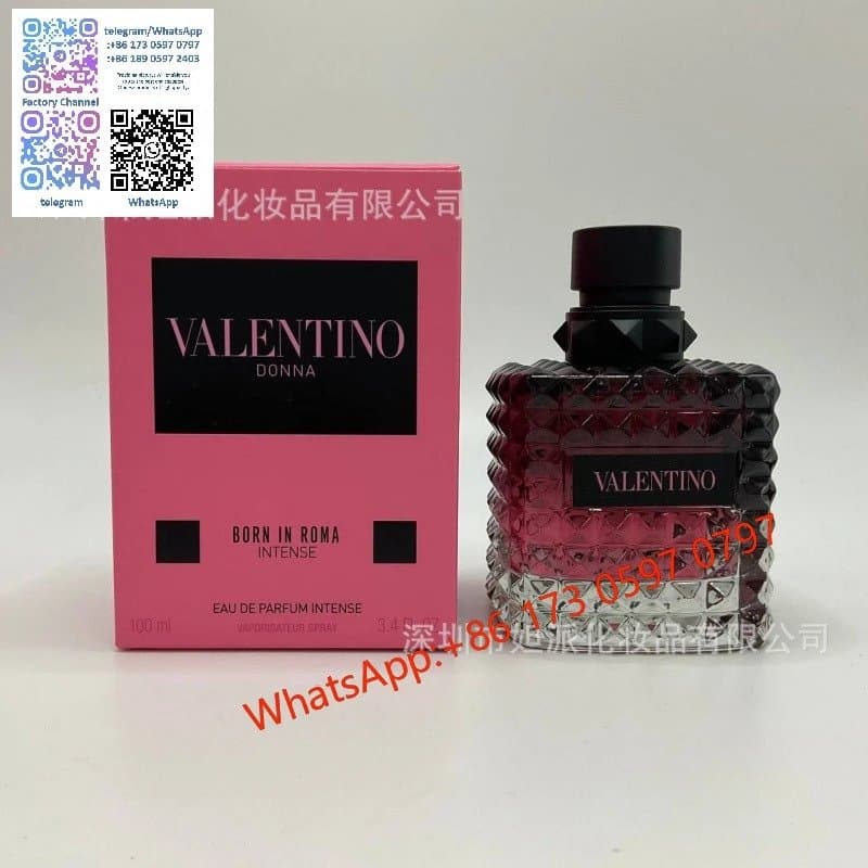 Bleu de Chanel Eau de Parfum — 冒险小姐100ml