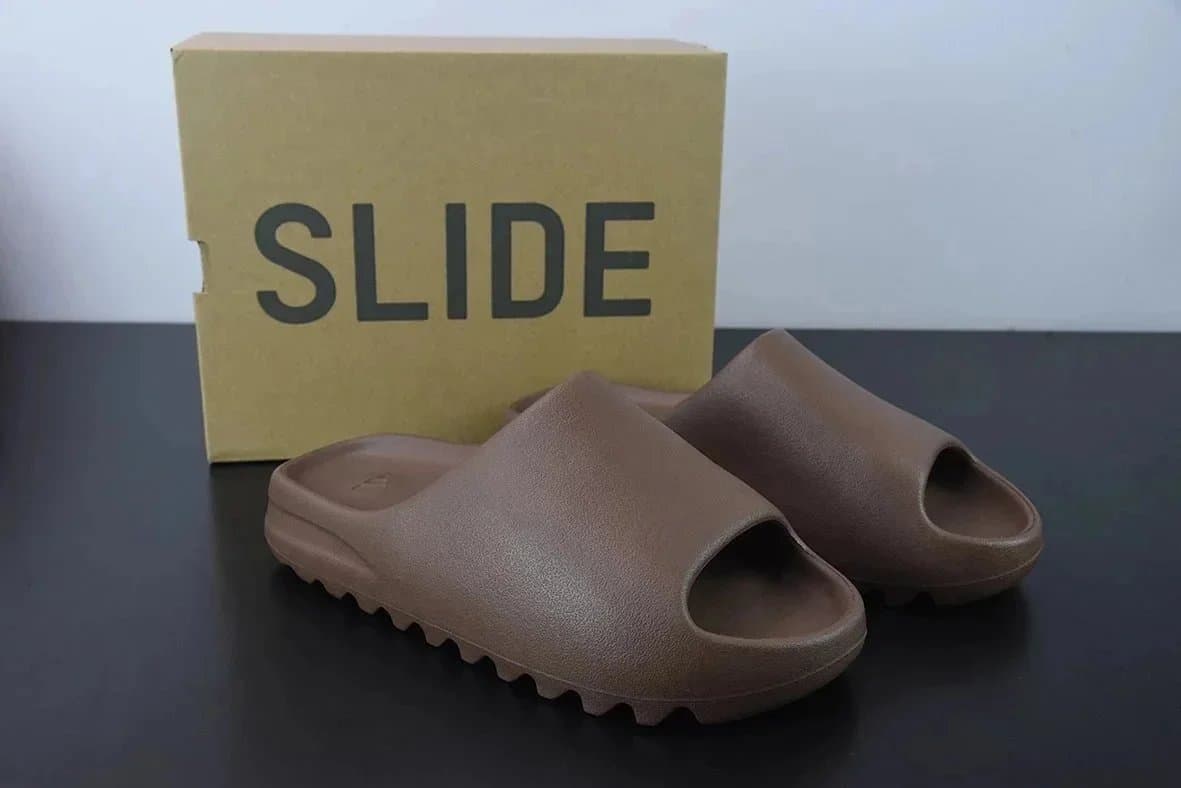 Yeezy Slide Bone — zn-G55495