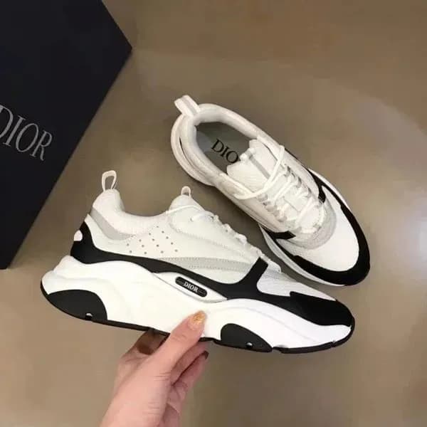 Balenciaga Triple S Pink — 38