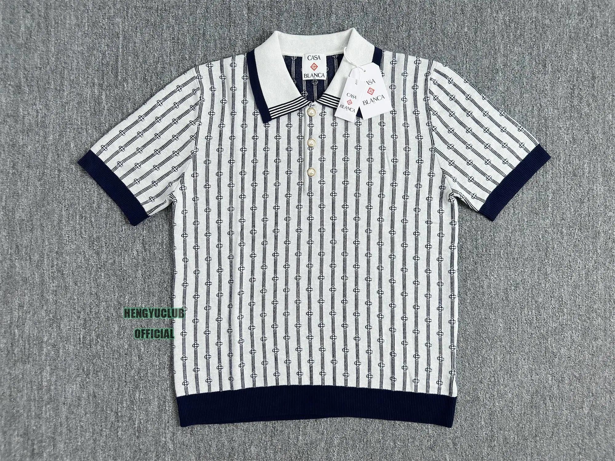 Gucci Knit Shorts Web Trim — T327