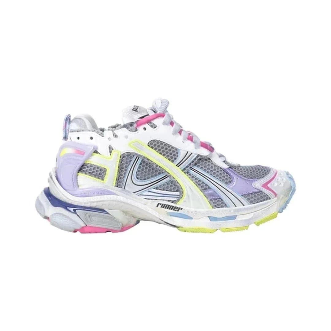 Asics Gel-1130 Pastel Mix