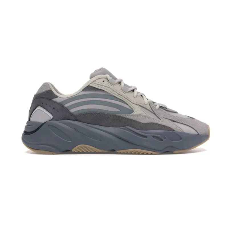 Yeezy 700 Mauve — Tephra FU7914