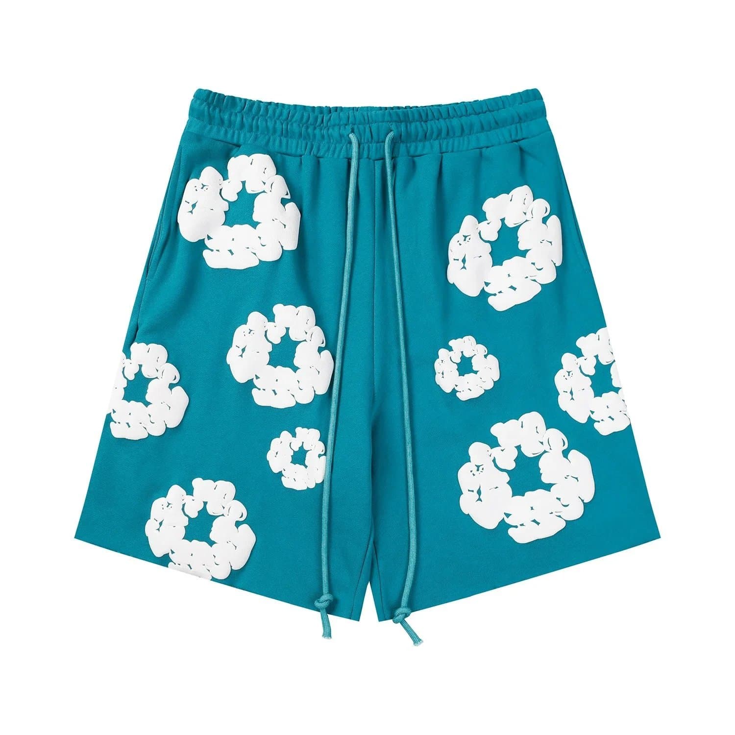 Balenciaga Floral Set 3D Flower Appliqué — 20