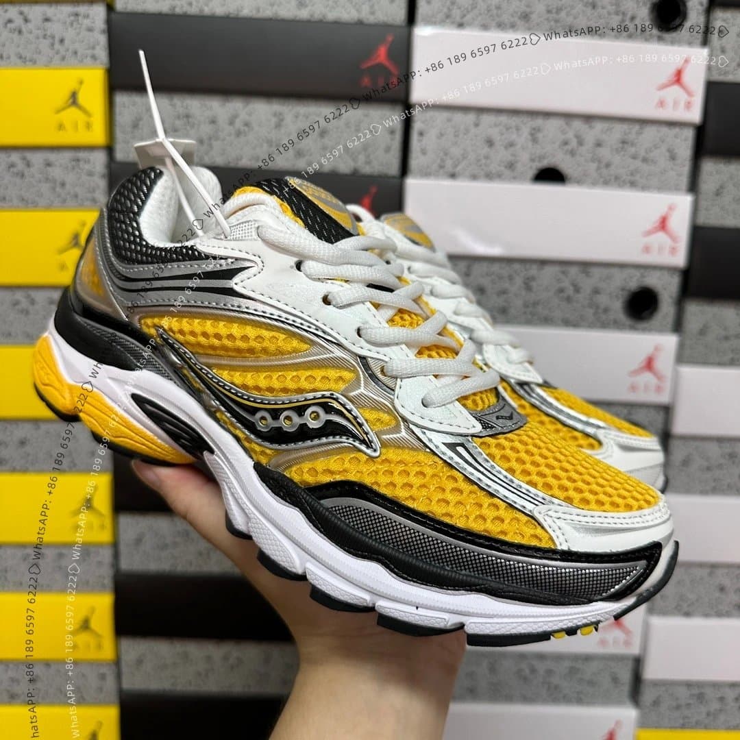 Asics Gel-1130 Sunset Yellow