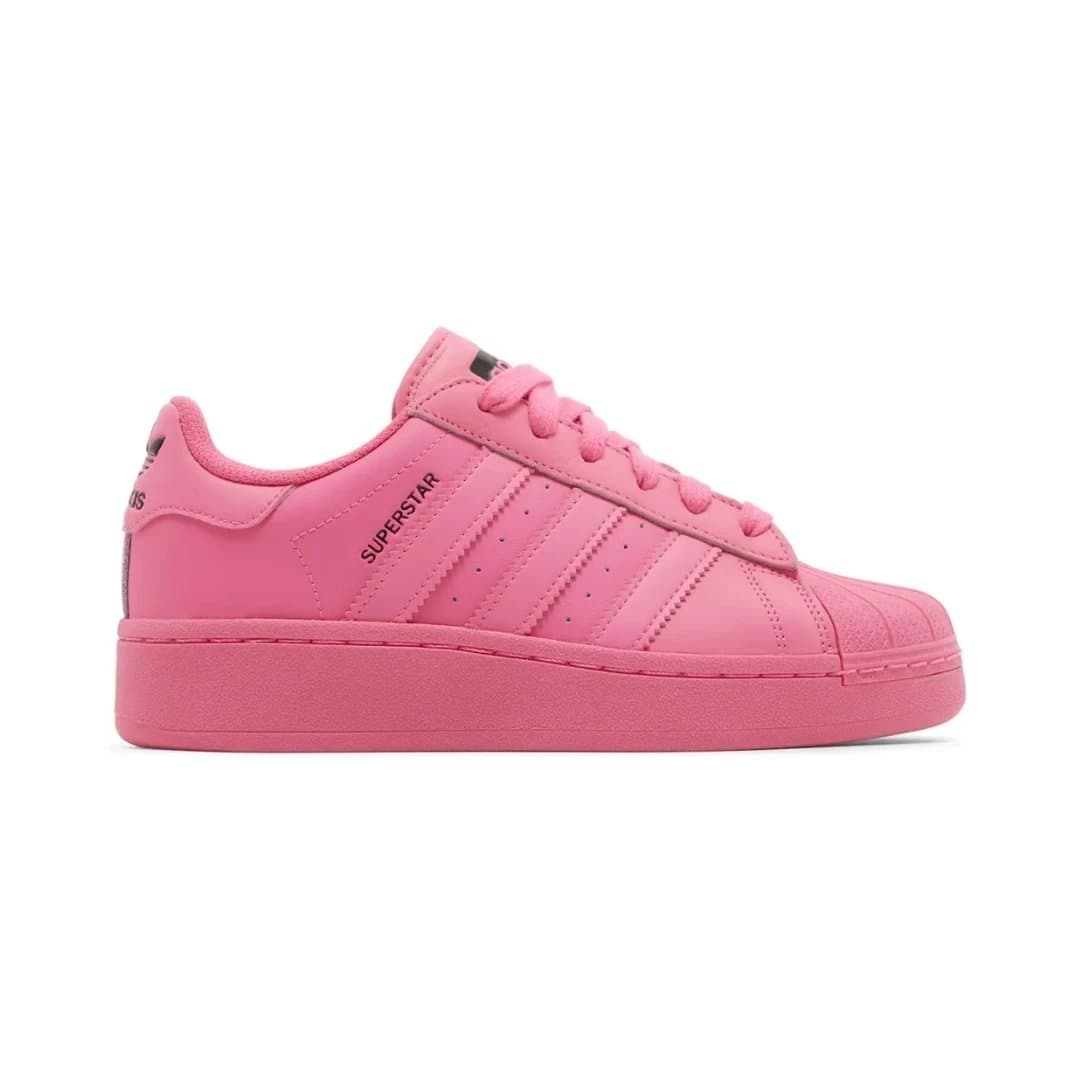 Adidas Superstar Classic — 36-45(Remark: Size info in message☟☟☟） · Lucid Pink