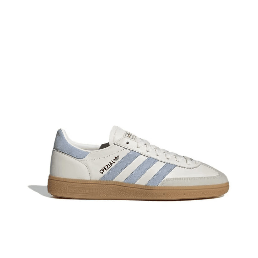 Adidas Samba Off-White Blue