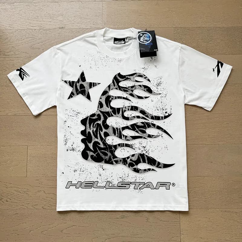 Denim Tears Peace Sign Tee Earth Peace Graphic — x577白色