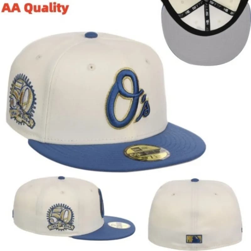 New Era × MLB 59FIFTY Fitted Cap Boston Red Sox — 18