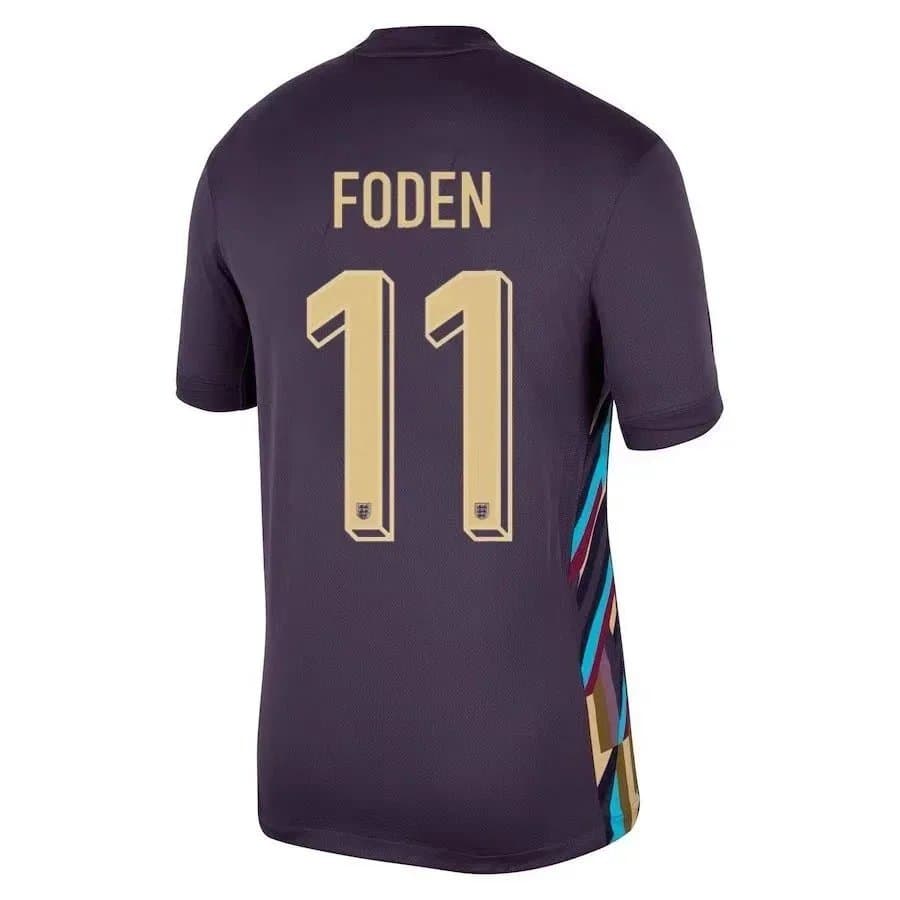 Nike Home Jersey Messi #10 — 16