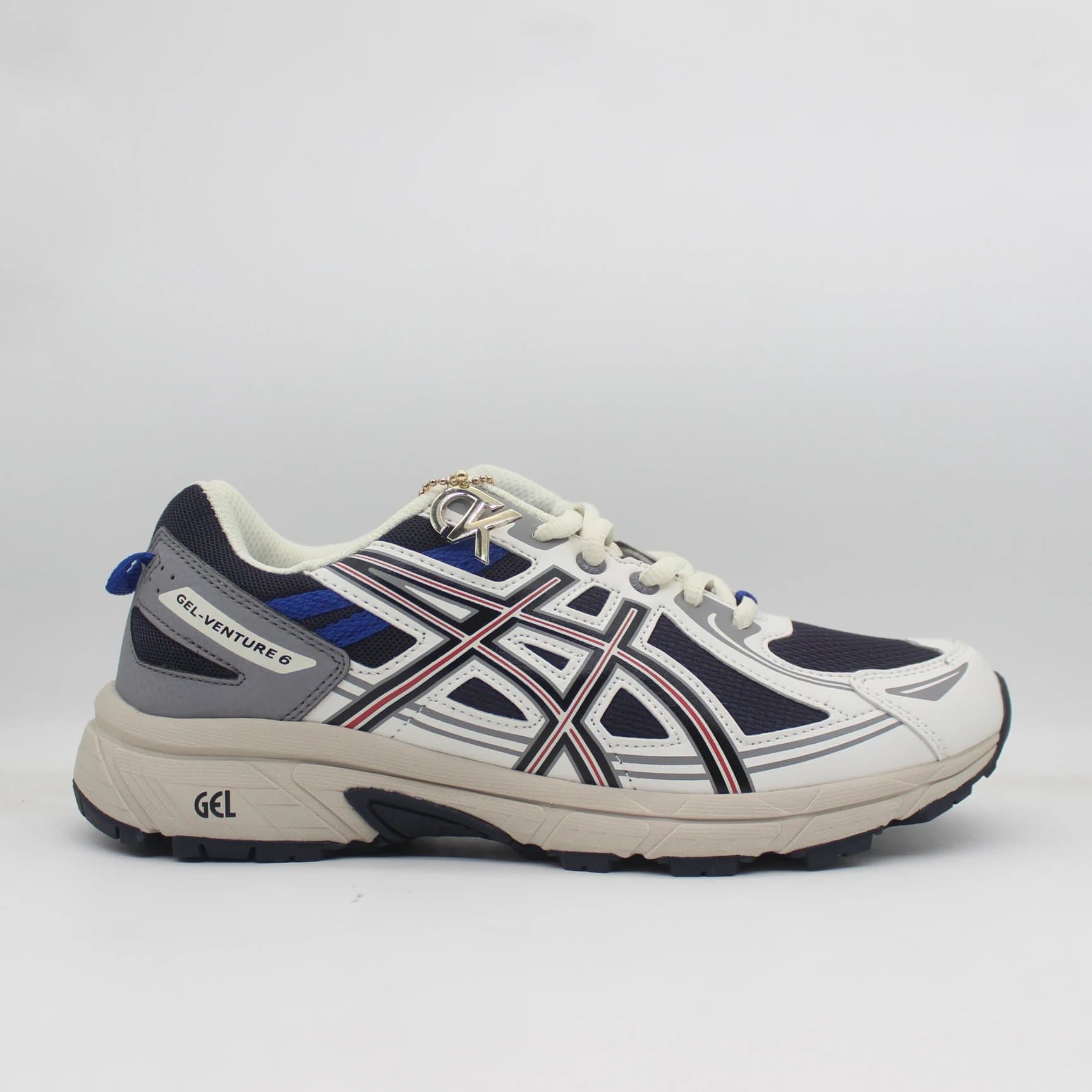 Asics Gel-NYC Sunrise — B550-003