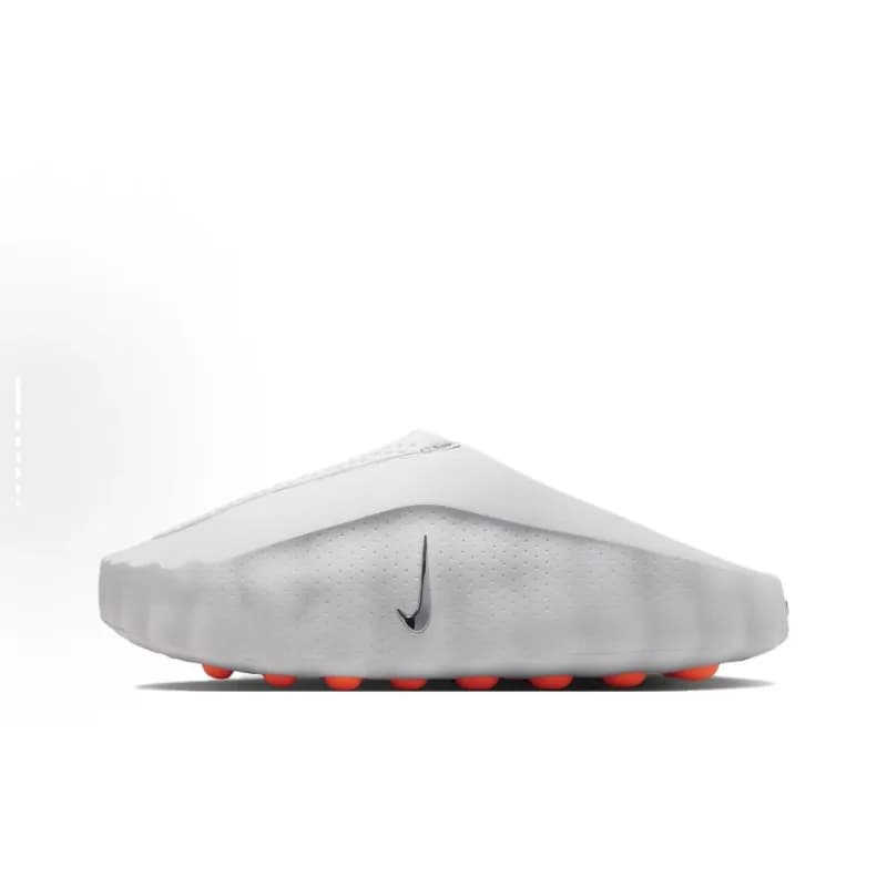 Nike Air VaporMax Moc 3 White Orange