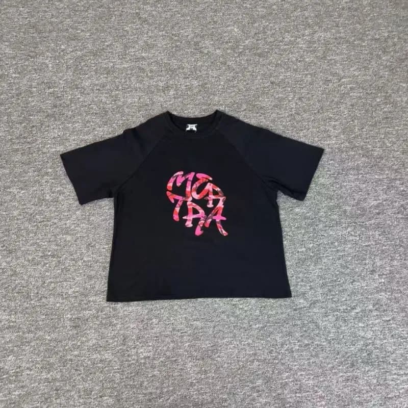 Cactus Plant Flea Market Logo Tee Cactus Plant Print