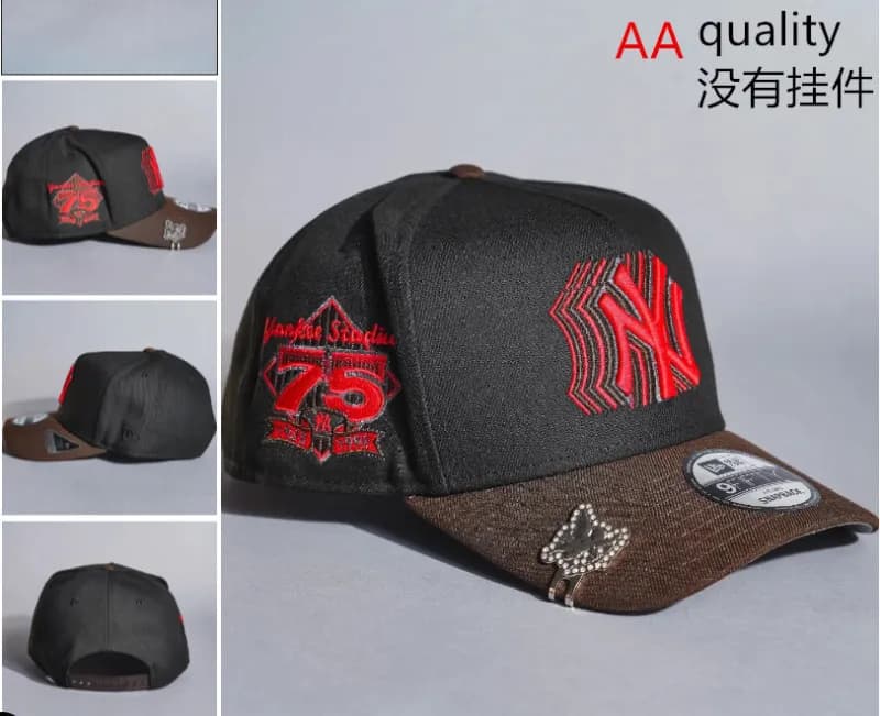 New Era × MLB 9FIFTY Snapback Pittsburgh Pirates All-Star Game — 93