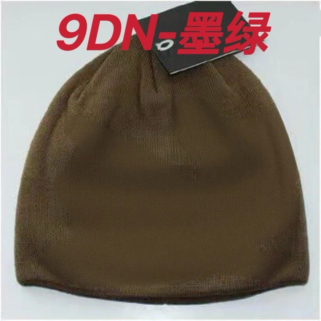 Oakley Beanie 墨绿