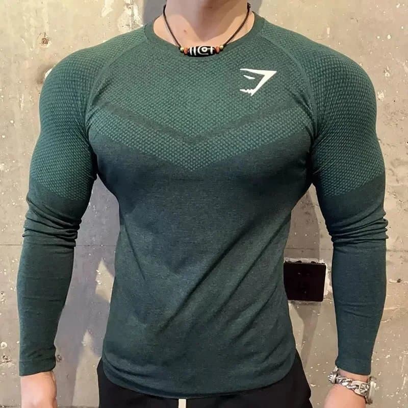Lululemon Tank Top Mesh Panel — DD-018