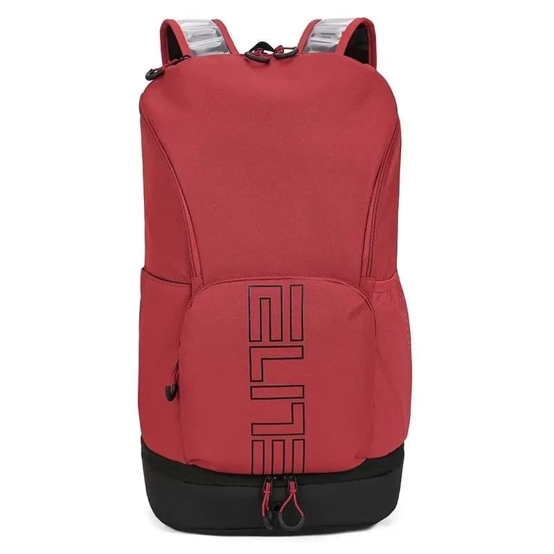 Nike Elite Backpack Team Red
