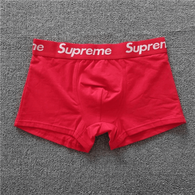 Supreme Box Logo Socks Multiple Colors — 2926002YY