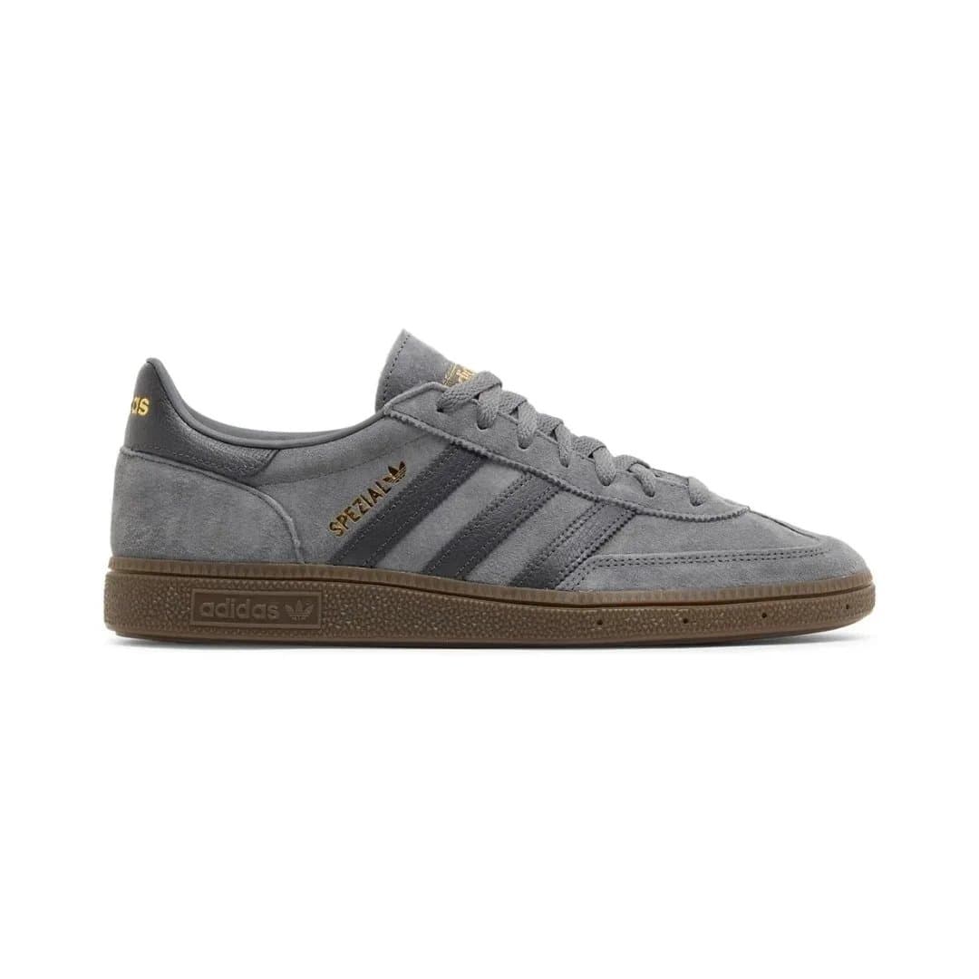Adidas Samba Off-White Green — 36-45 (Remark: Size info in message☟☟☟） · Dark Grey Gum