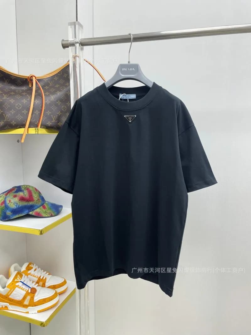 Logo T-Shirt FENDI ROMA Graphic — 57