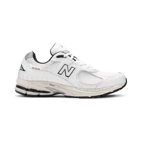 New Balance 2002R Grey — AtlasLemonHaze