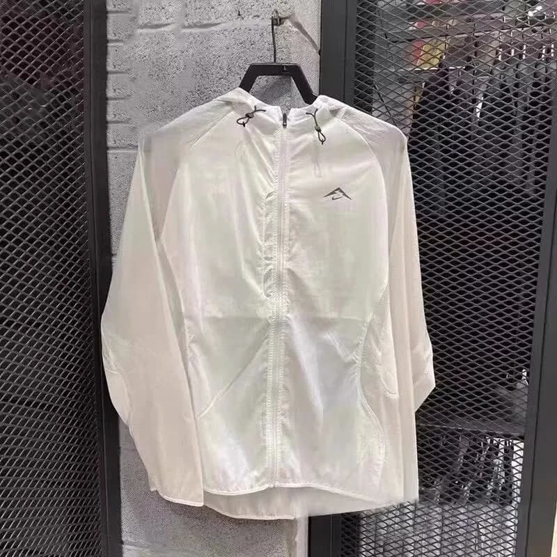 Arc'teryx Alpha SL Jacket White