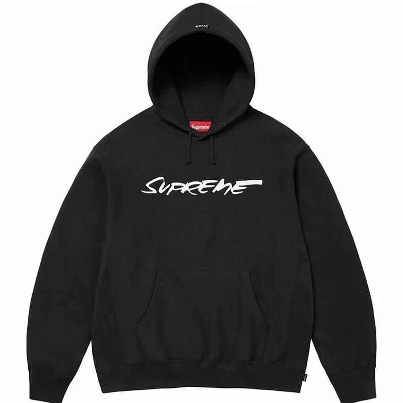 Supreme Track Jacket Ducati Racing — 7