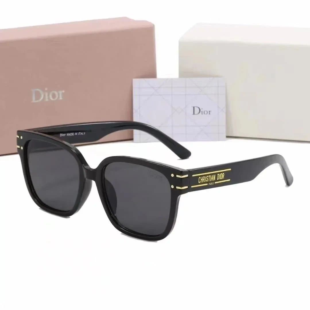 Chrome Hearts Optical Glasses Cross Motif Acetate — 11
