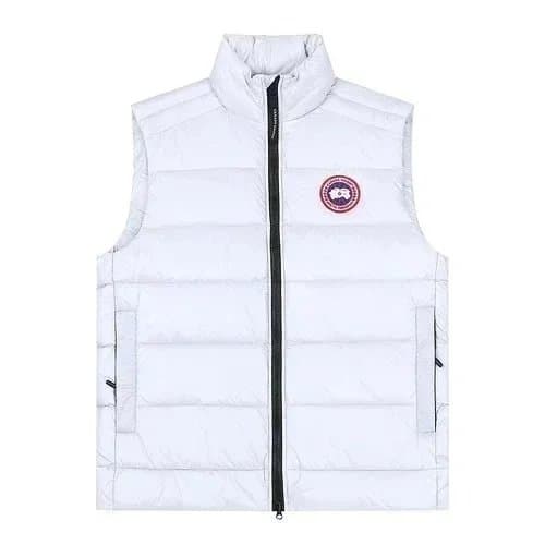 Canada Goose Puffer Vest Classic Fit