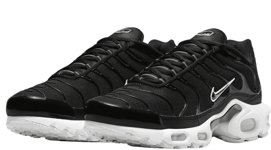 Nike Air Max Plus Volt — DM2362-001