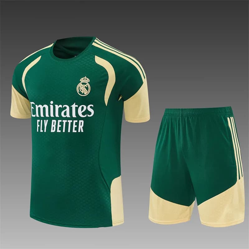 Adidas Training Set Emirates Fly Better