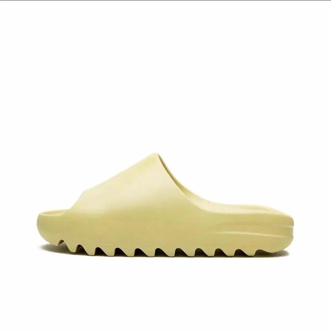 Yeezy Slide Static — 11-FW6344