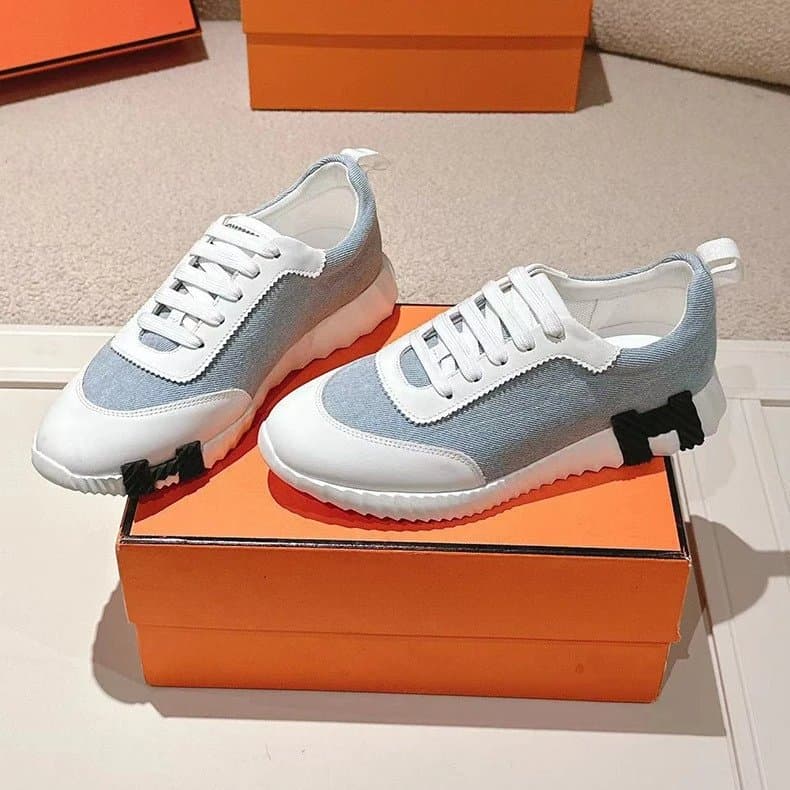 Hermès Run Away Black — 7