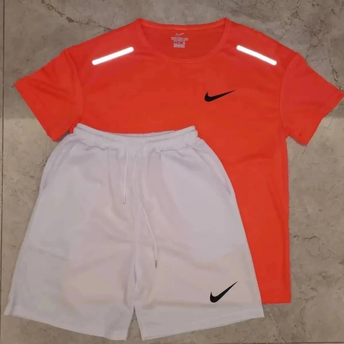 Nike Training Set Reflective — 9