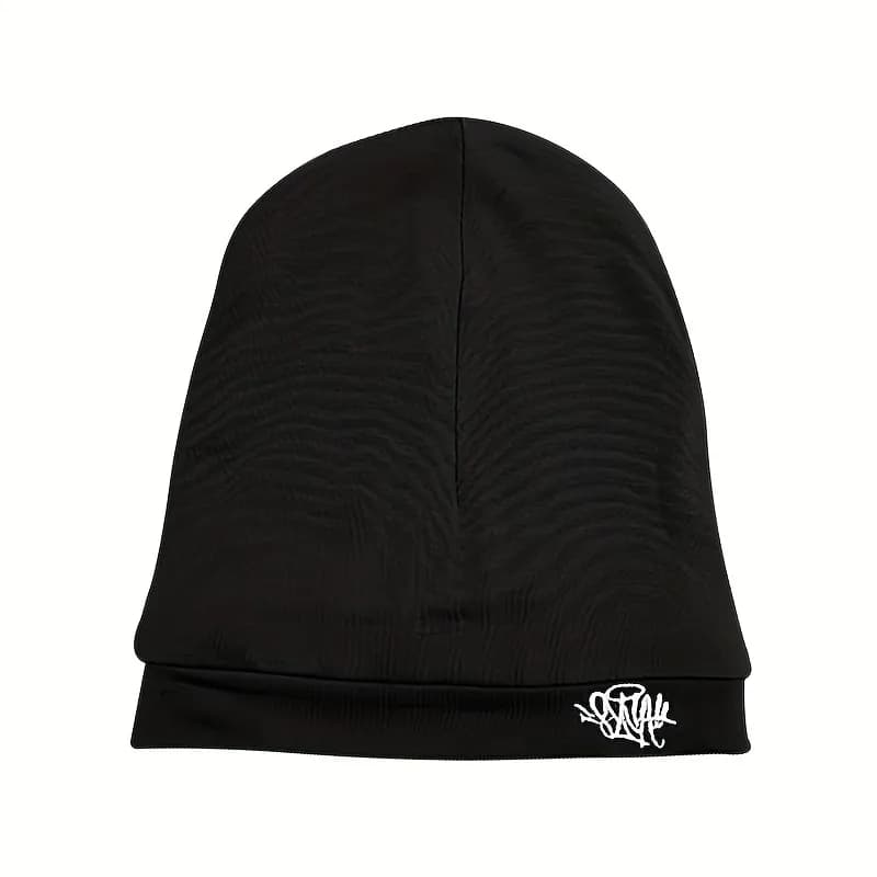 Sp5der Beanie Graffiti Logo