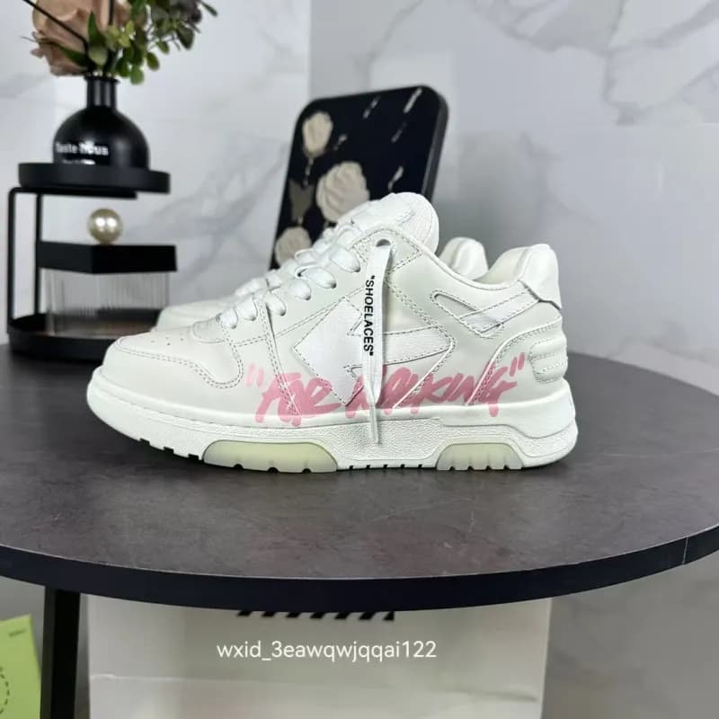 Off-White Low For Walking
